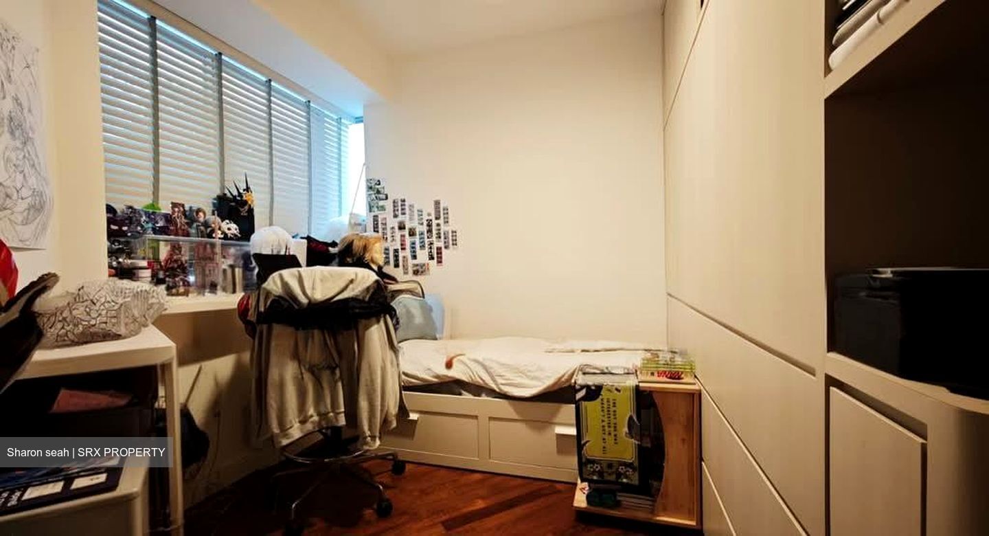 Tanamera Crest (D16), Condominium #585411531